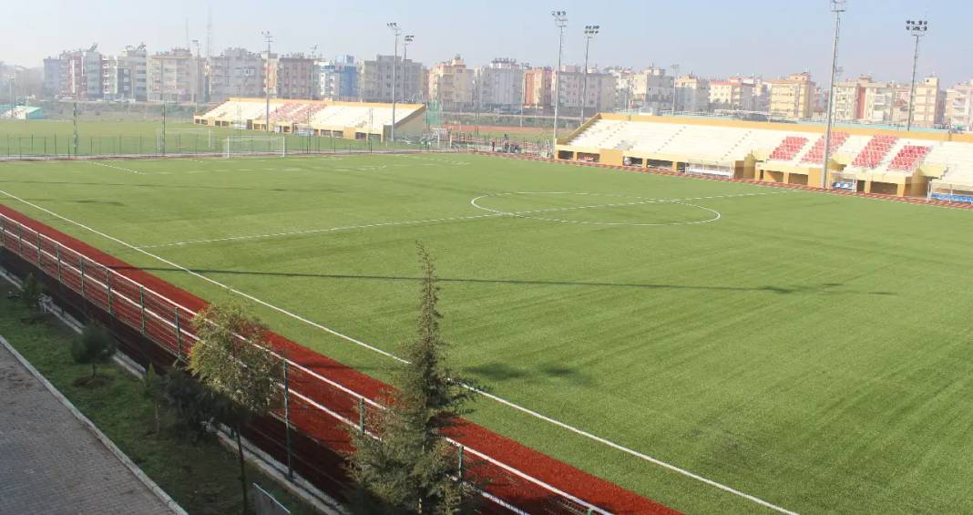 Kadın Futbolunun Antalya’daki Hikayesi: 1207 Spor FK 7