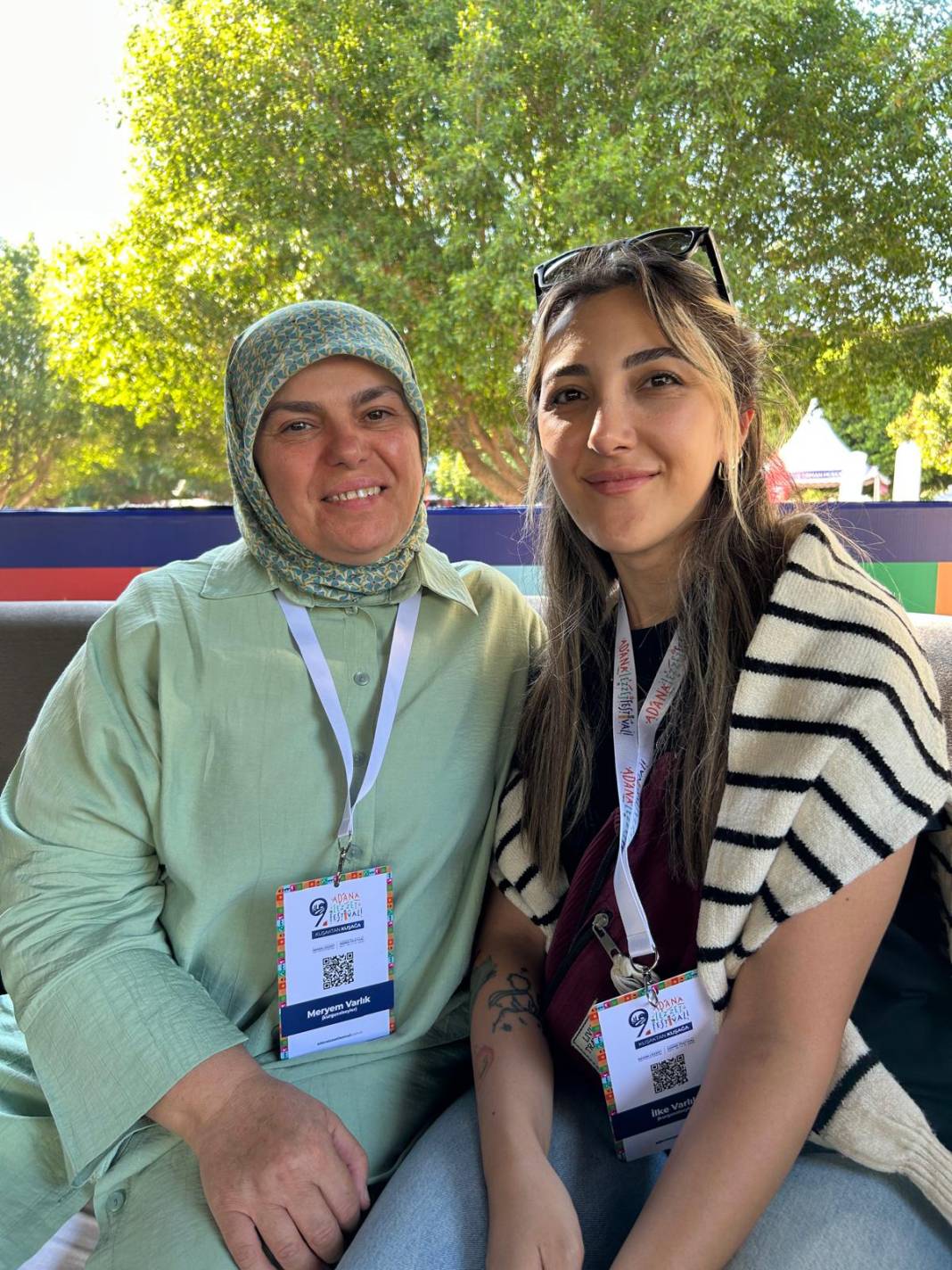 Akdeniz'de 53 Yaşında Üniversiteli Oldu 7