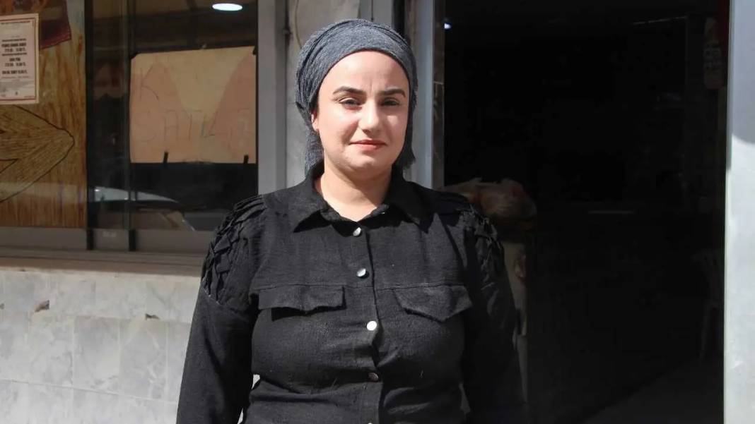 Adana’da Diyalize Gittikleri Motosiklet Çalınan Çift Yardım Bekliyor! 3