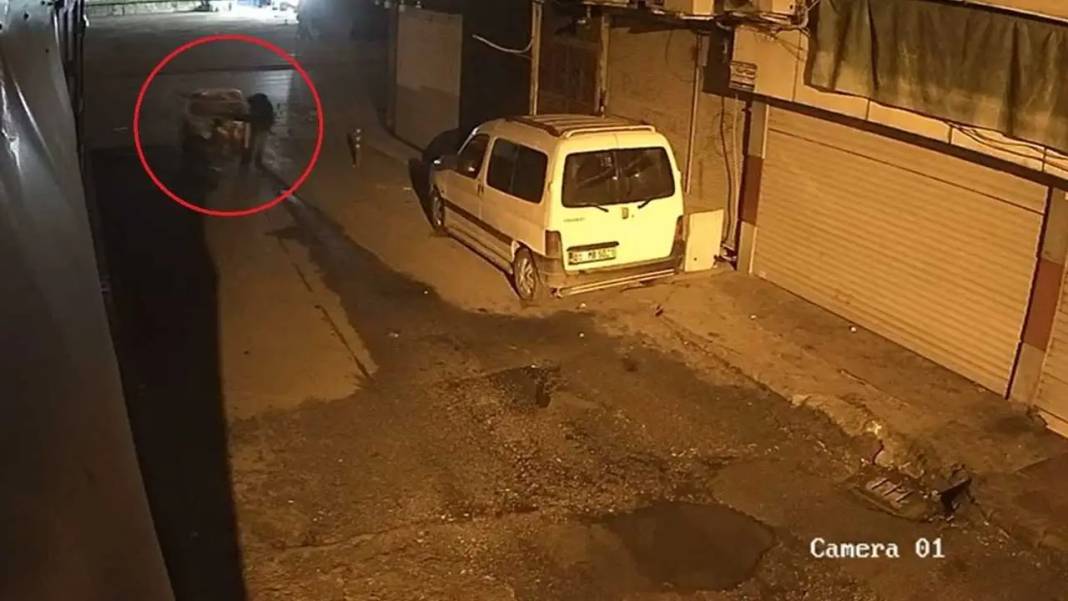 Adana’da Diyalize Gittikleri Motosiklet Çalınan Çift Yardım Bekliyor! 6