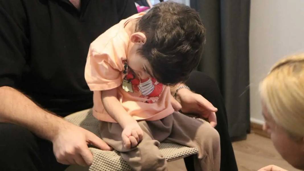 Adana’da Valilik Onayı Bekleniyor! Üçüzlerin Tedavisi İçin Zaman Daralıyor 1