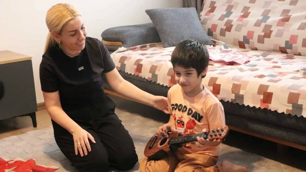 Adana’da Valilik Onayı Bekleniyor! Üçüzlerin Tedavisi İçin Zaman Daralıyor 4