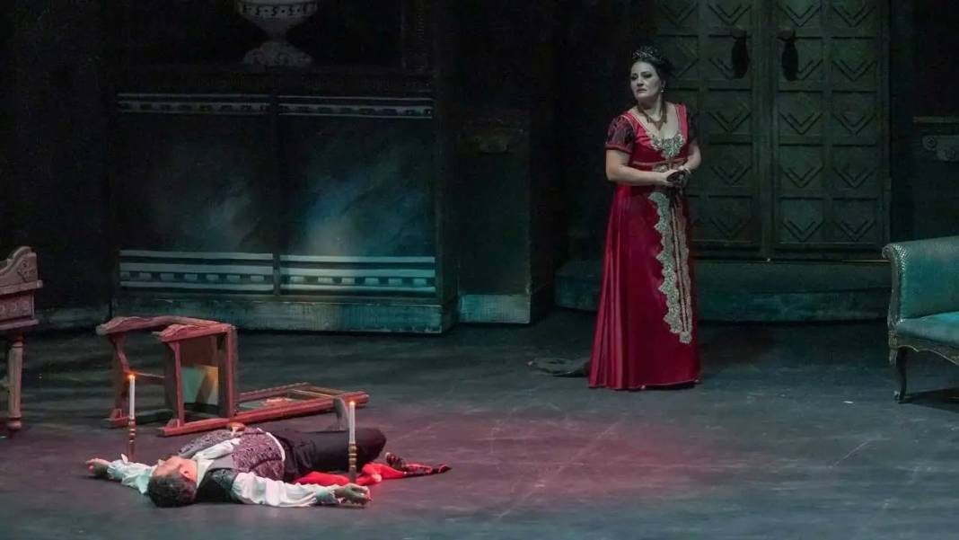 Atatürk’ün Sevdiği Ezgiler Cumhuriyet Ruhuyla Buluştu! 1