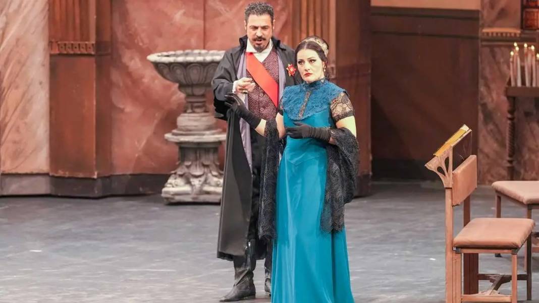 Atatürk’ün Sevdiği Ezgiler Cumhuriyet Ruhuyla Buluştu! 2