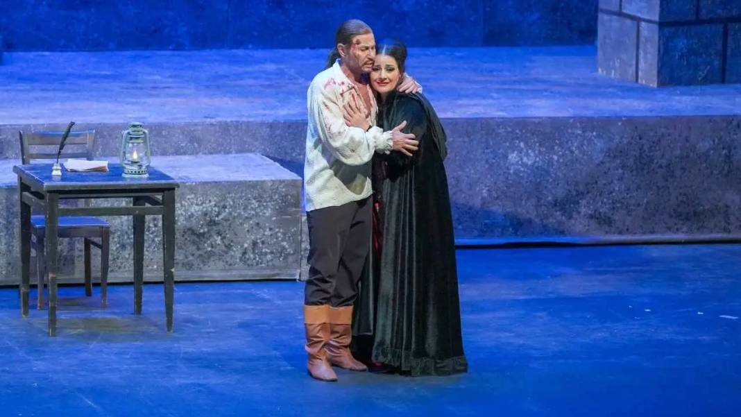 Atatürk’ün Sevdiği Ezgiler Cumhuriyet Ruhuyla Buluştu! 4