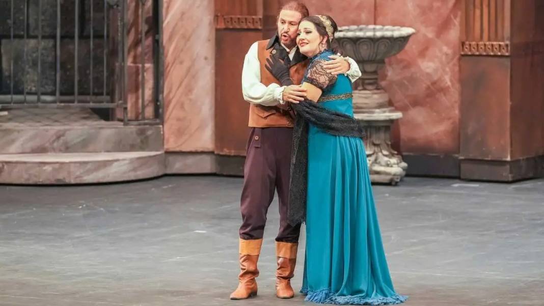 Atatürk’ün Sevdiği Ezgiler Cumhuriyet Ruhuyla Buluştu! 5