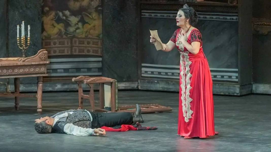 Atatürk’ün Sevdiği Ezgiler Cumhuriyet Ruhuyla Buluştu! 6