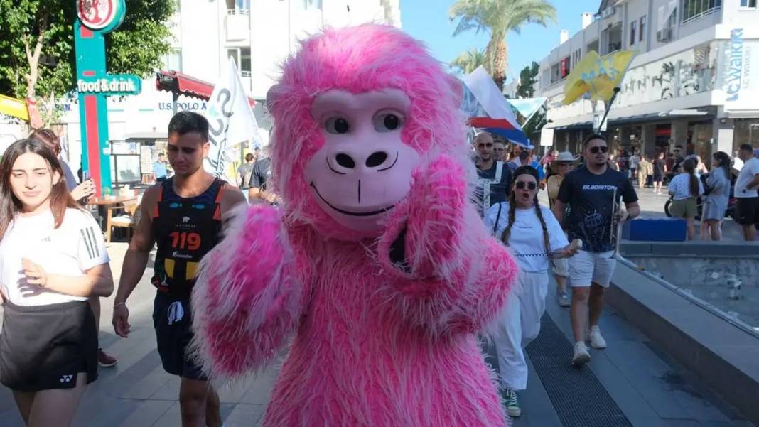 Kemer’de Sup Cup Yarışları Sona Yaklaşıyor! Heyecan Zirve Yaptı 1