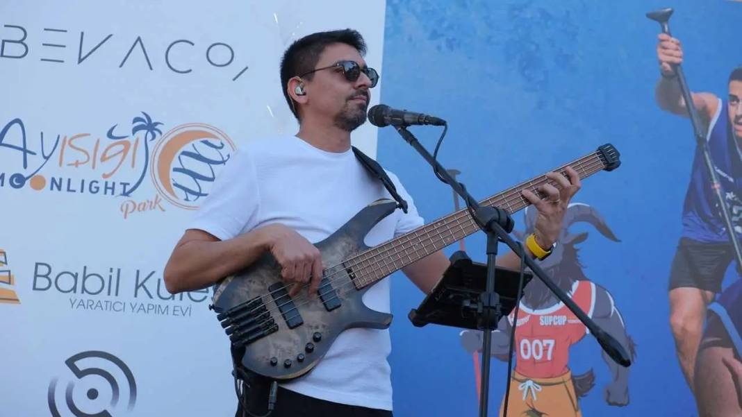 Kemer’de Sup Cup Yarışları Sona Yaklaşıyor! Heyecan Zirve Yaptı 4