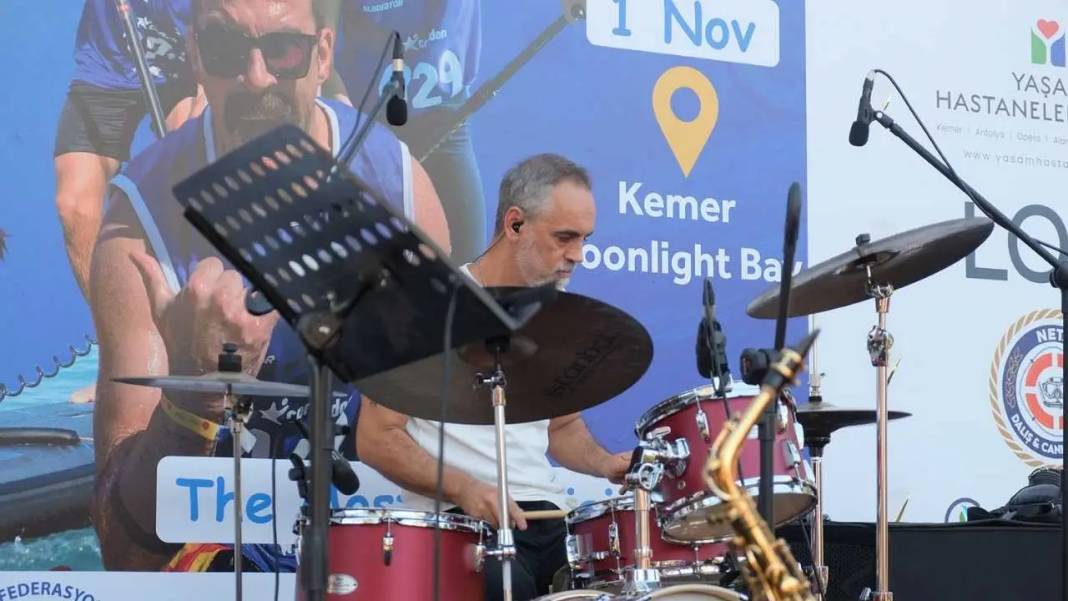 Kemer’de Sup Cup Yarışları Sona Yaklaşıyor! Heyecan Zirve Yaptı 5