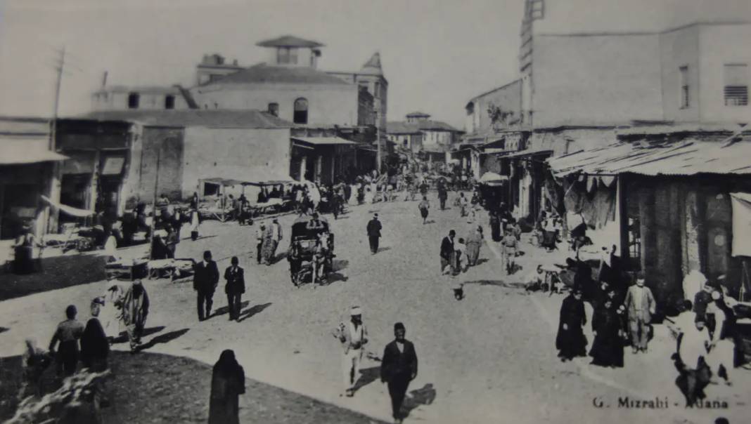 Adana’nın 125 Yıllık Hafızası Tek Koleksiyonda Toplandı! 2