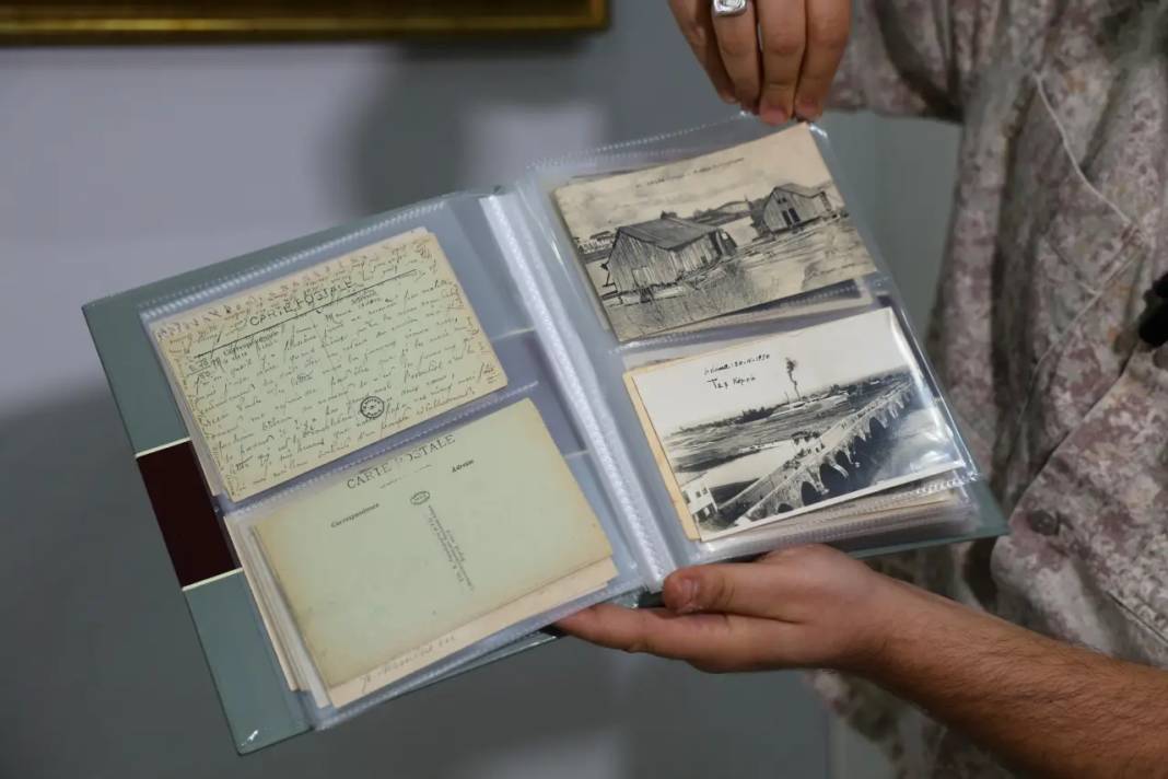 Adana’nın 125 Yıllık Hafızası Tek Koleksiyonda Toplandı! 3