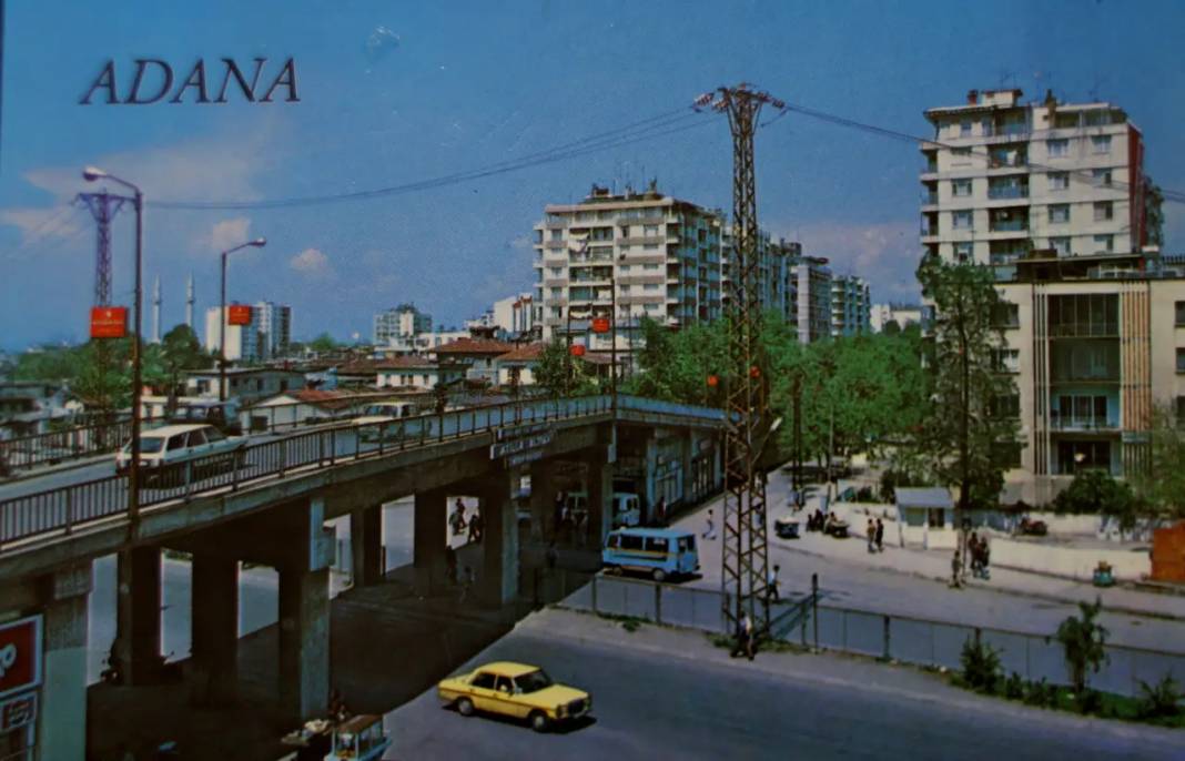 Adana’nın 125 Yıllık Hafızası Tek Koleksiyonda Toplandı! 5