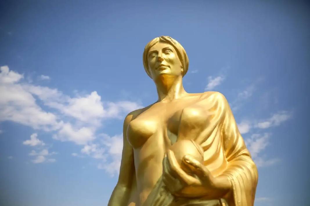 Antalya Altın Portakal’da Ulusal Belgesel Jürisi Belli Oldu 7