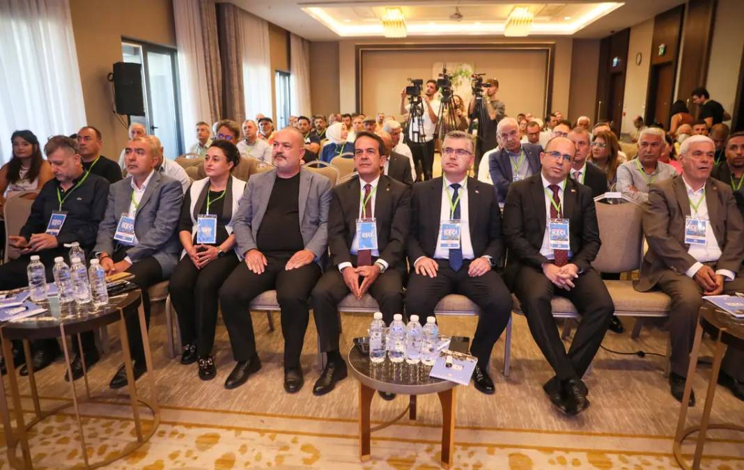 Antalya'da Keçi Avlamak 1 Milyon TL! İşte İhale Detayları 13