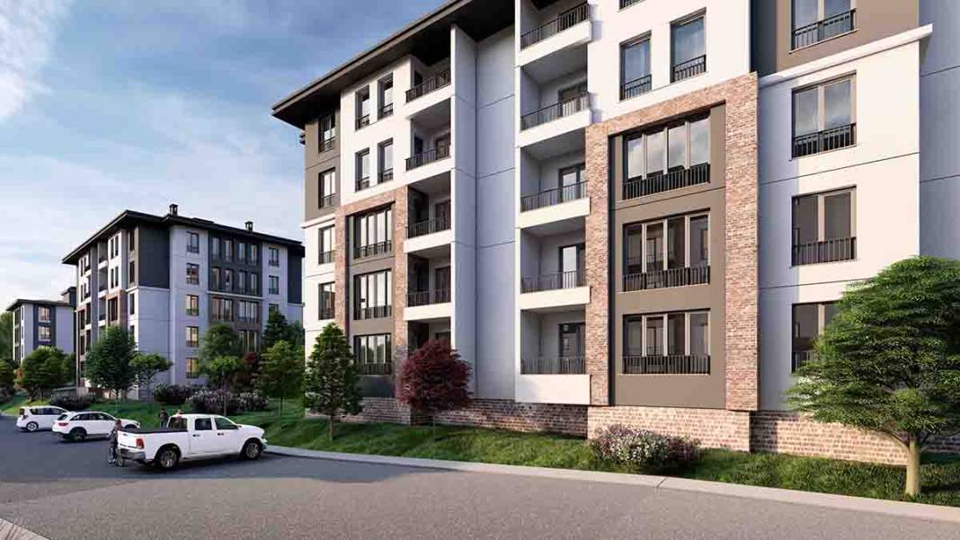 Antalya’dan Sosyal Konut Başvurusu Nasıl Yapılır? 2