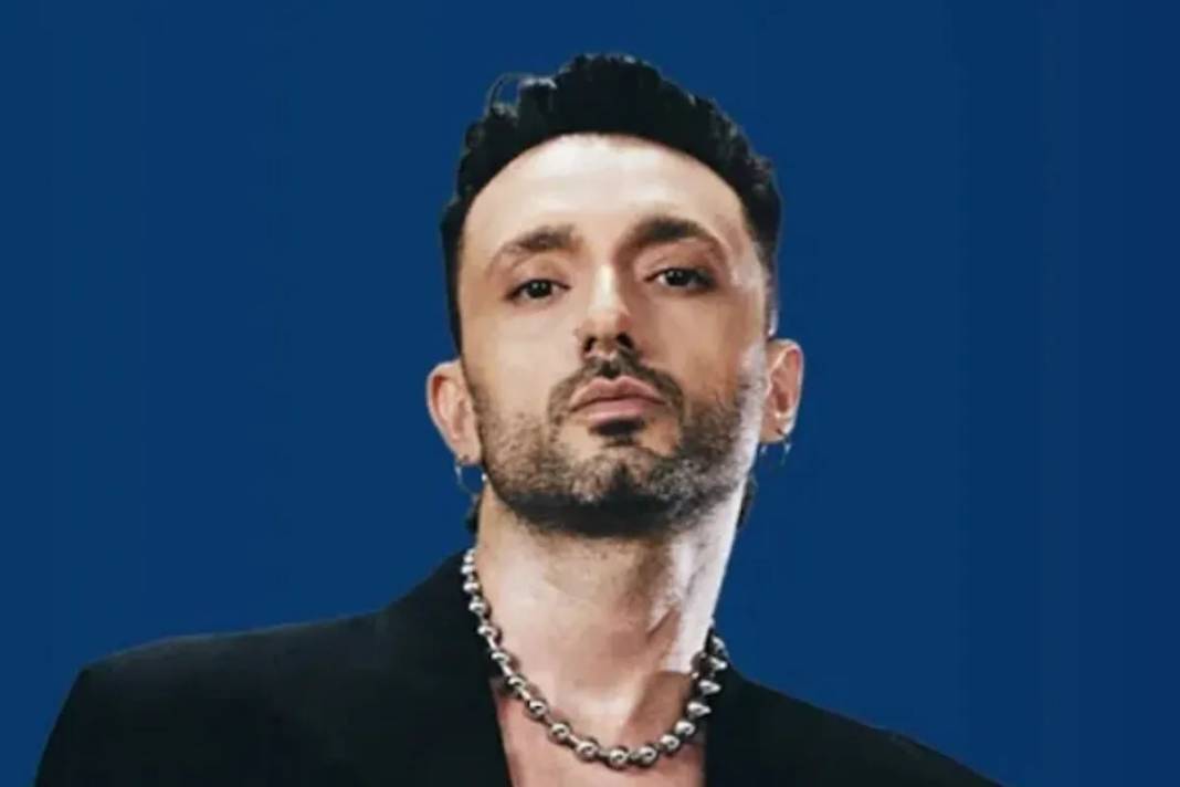 “Perperişan” Sözleri Başını Ağrıttı: Hapis Talebi 5