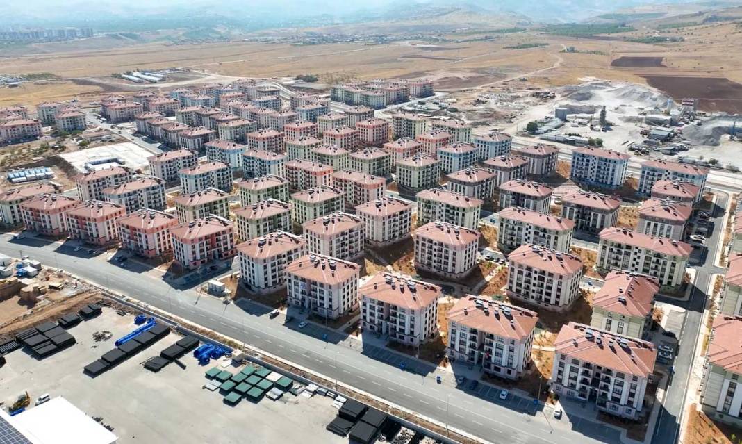 Antalya’dan Sosyal Konut Başvurusu Nasıl Yapılır? 4