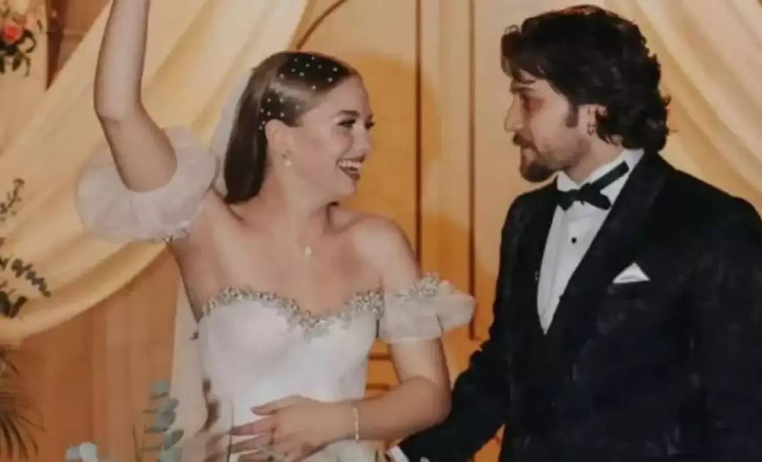 Ufuk Beydemir ve İpek Filiz Yazıcı Boşanıyor Mu? Şok İddia 7