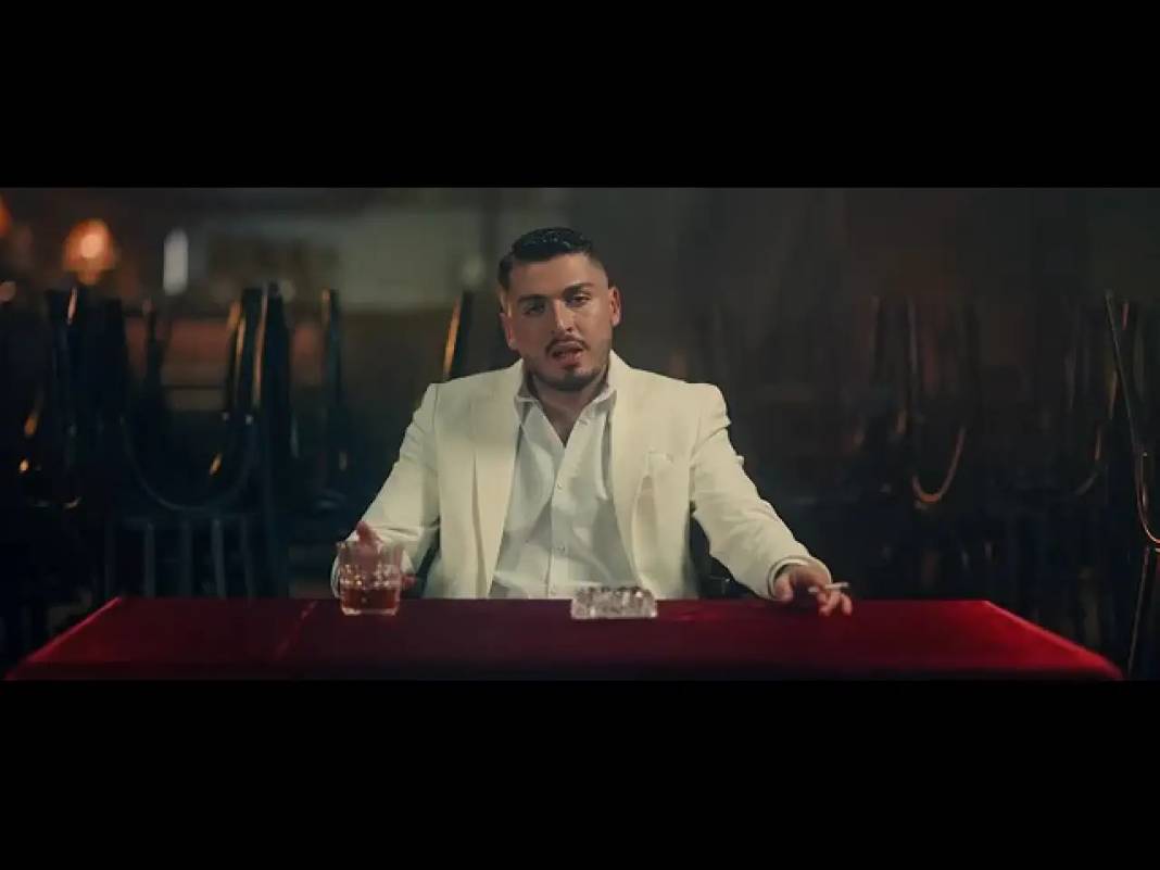 2025'in Müzik Listesinde Zirvede: En Çok Dinlenen 10 Şarkı! 5