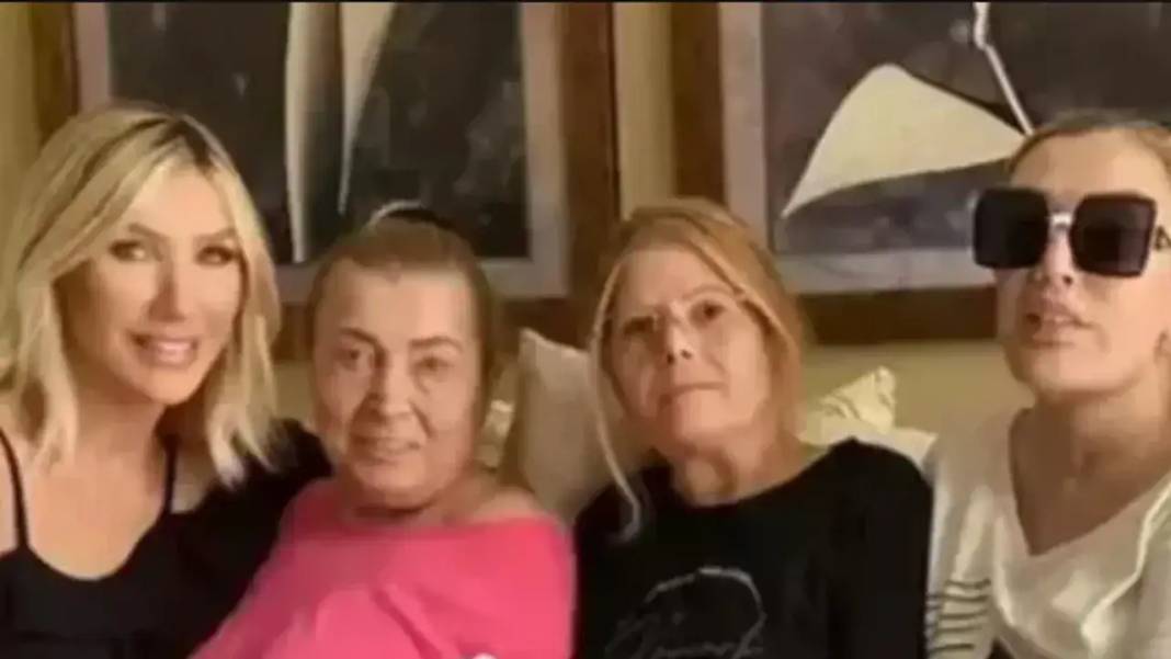 Seda Sayan’ın Annesi Ayşe Ak Gürsaçar Öldürüleceğini Açıkladı 4