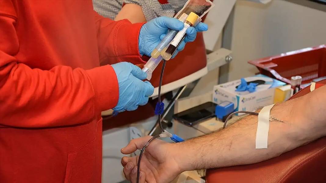 Antalya’da Kan Bağışı Noktaları ve Çalışma Takvimi 7