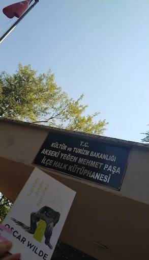 Antalya’da Kaç Tane Halk Kütüphanesi Var? İşte Tüm Liste 6