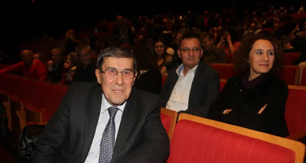 Zihni Göktay Kimdir? Huzur Evinde Mi? Kaç Yaşında? Çocukları 4