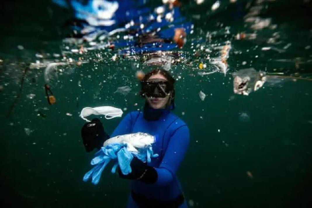 Antalya'da Rekorlar Kıran Şahika Ercümen'den Kritik Uyarı! 2