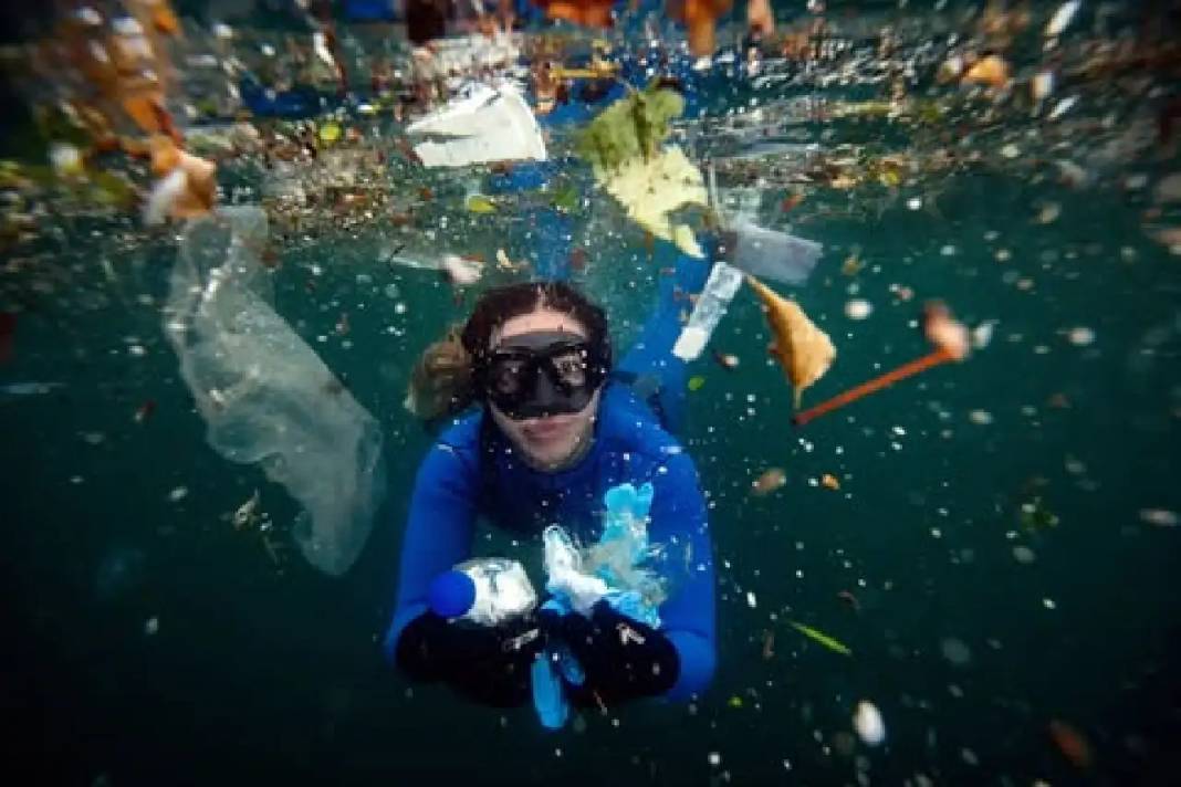 Antalya'da Rekorlar Kıran Şahika Ercümen'den Kritik Uyarı! 3
