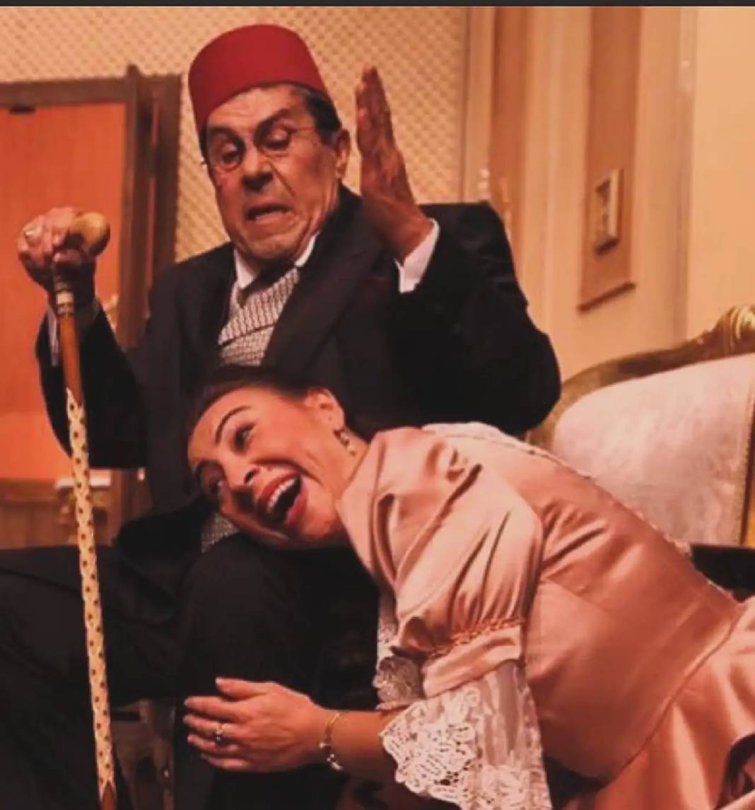 Zihni Göktay Kimdir? Huzur Evinde Mi? Kaç Yaşında? Çocukları 6