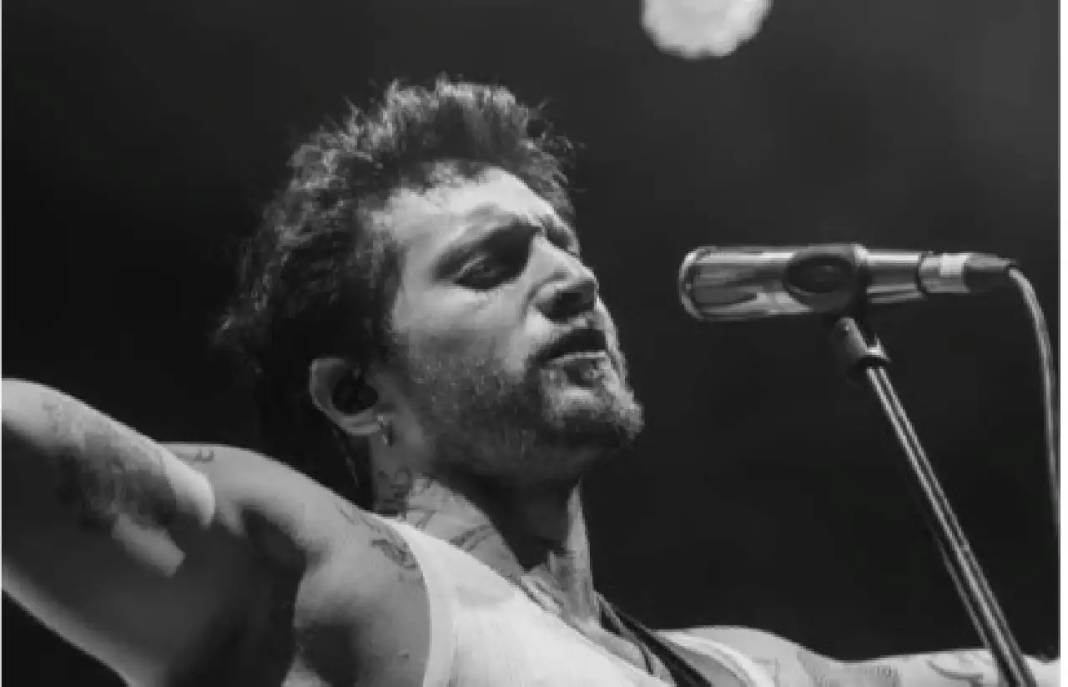 Antalya Kasım Ayı Konserleri! İşte Tüm Liste 12