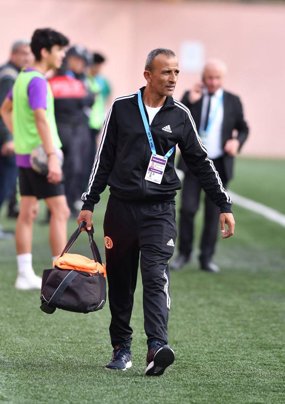 Milli Takım Gibi! Beşiktaş'tan Antalyaspor'a 5 Kardeş, 5 Kulüp 3