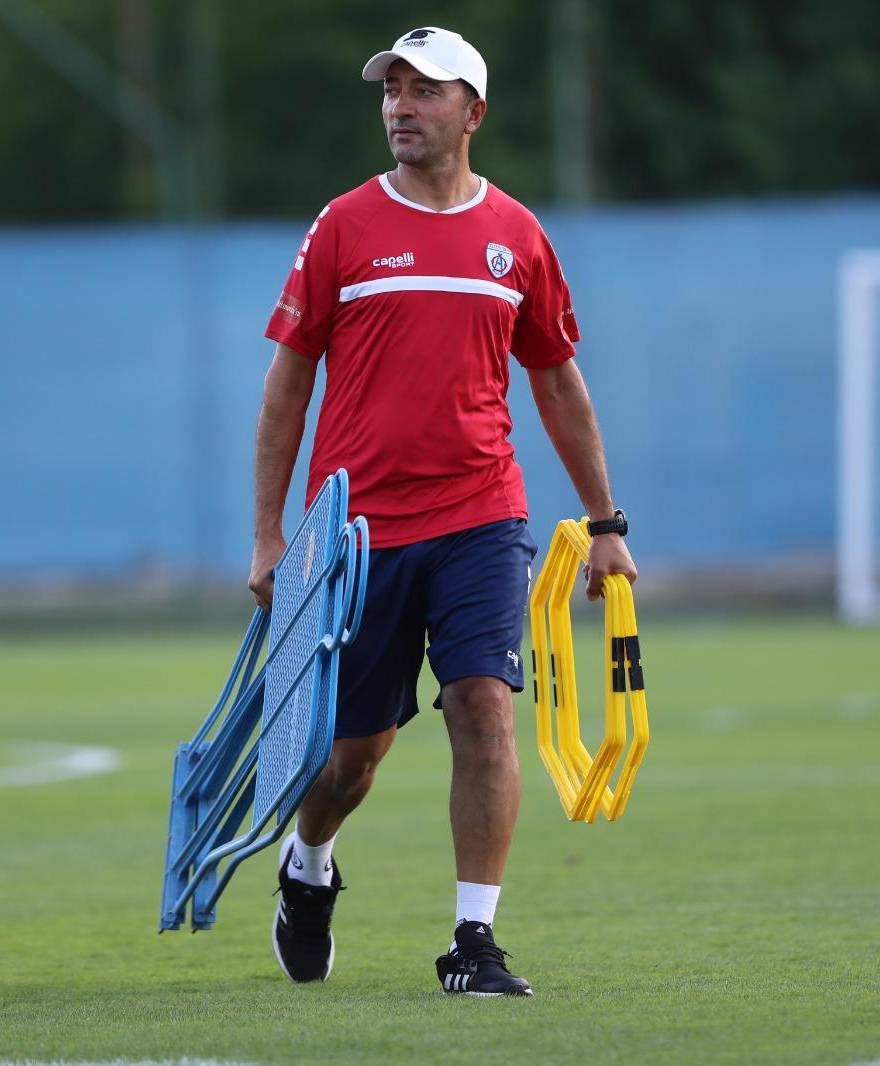 Milli Takım Gibi! Beşiktaş'tan Antalyaspor'a 5 Kardeş, 5 Kulüp 6