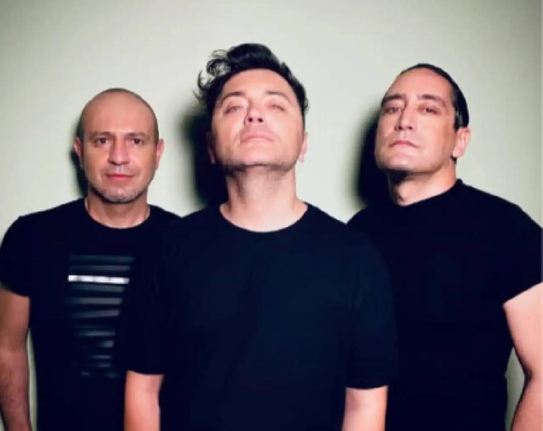 Antalya Kasım Ayı Konserleri! İşte Tüm Liste 11