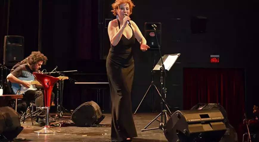 Antalya Kasım Ayı Konserleri! İşte Tüm Liste 20