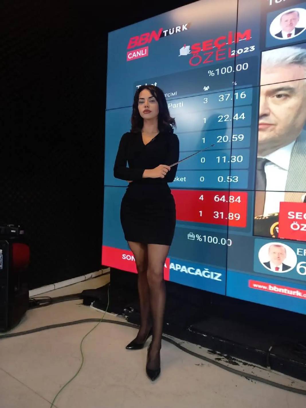 Furkan Bölükbaşı’nın sevgilisi kim? Nisa Nur Çaydan kimdir, kaç yaşında, nereli? 7