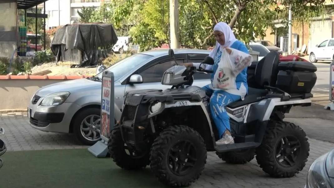 Alman Gelin Jessica Alanya’da Şehadet Getirdi 2