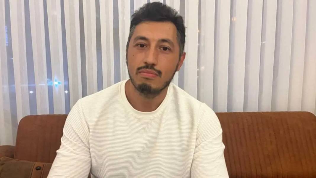 Alman Gelin Jessica Alanya’da Şehadet Getirdi 7