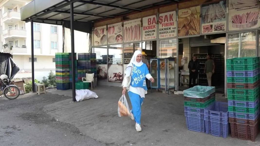 Alman Gelin Jessica Alanya’da Şehadet Getirdi 4