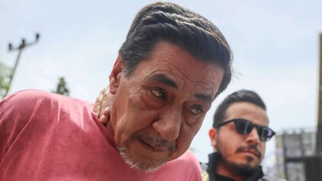 Antalya’da Oğlunu 37 Bıçak Darbesiyle Öldüren Baba Hakim Karşısına Çıktı! 1