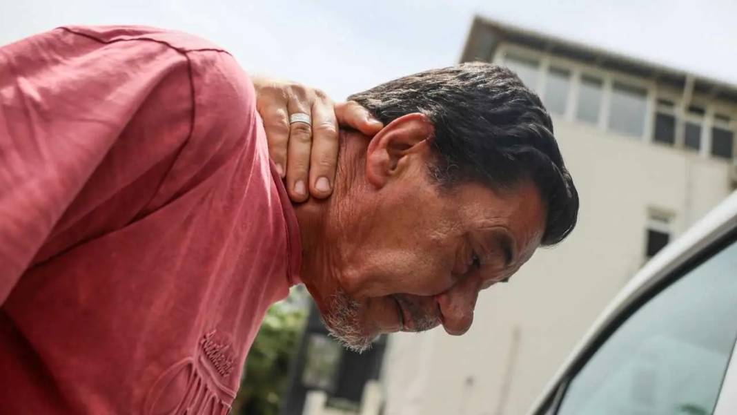 Antalya’da Oğlunu 37 Bıçak Darbesiyle Öldüren Baba Hakim Karşısına Çıktı! 2