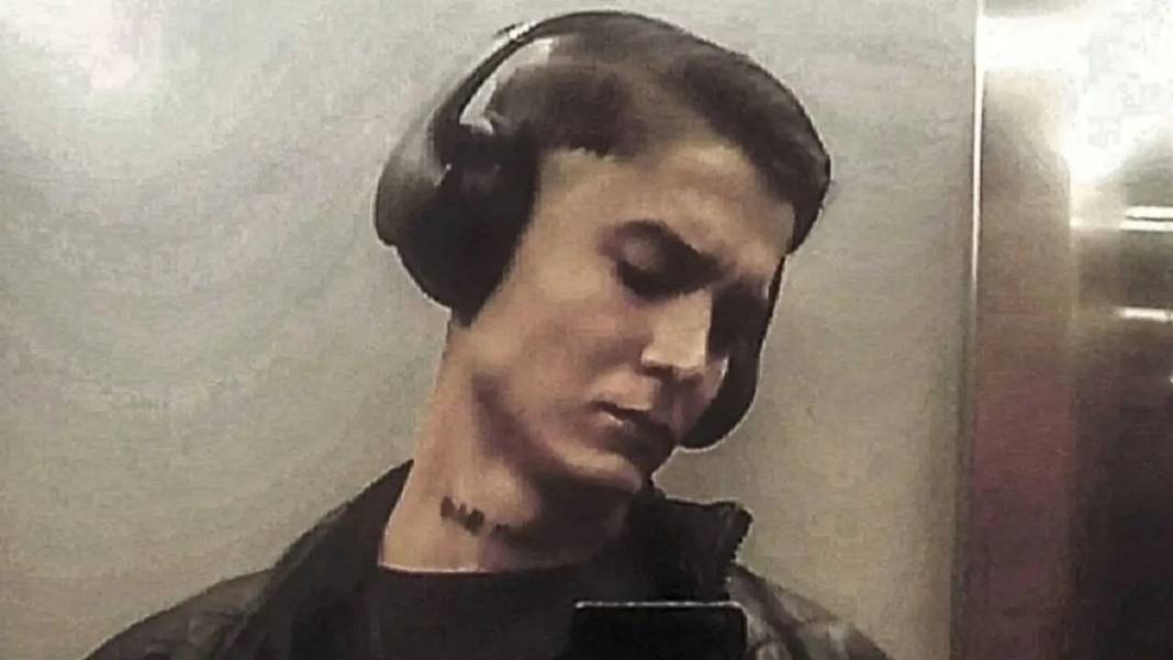 Antalya’da Oğlunu 37 Bıçak Darbesiyle Öldüren Baba Hakim Karşısına Çıktı! 3