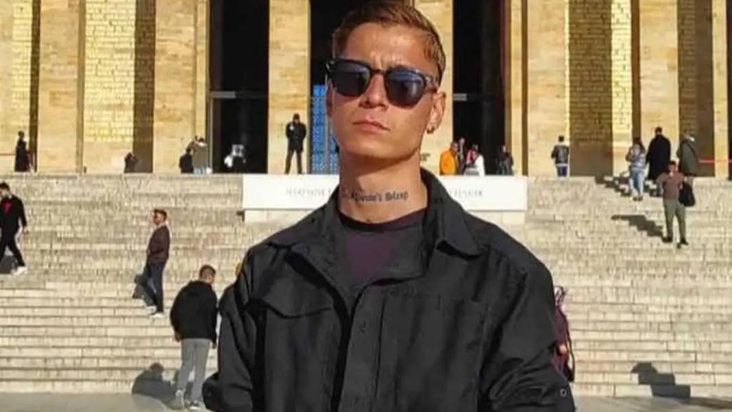 Antalya’da Oğlunu 37 Bıçak Darbesiyle Öldüren Baba Hakim Karşısına Çıktı! 6