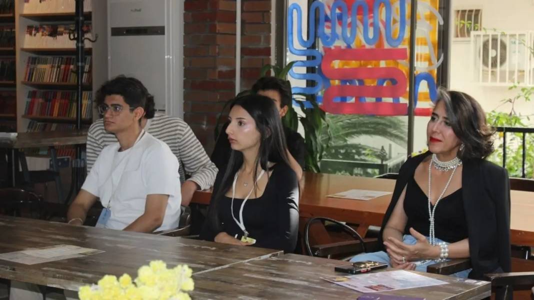 Bilim Kafe’de Probiyotik Gerçeği Masaya Yatırıldı 4