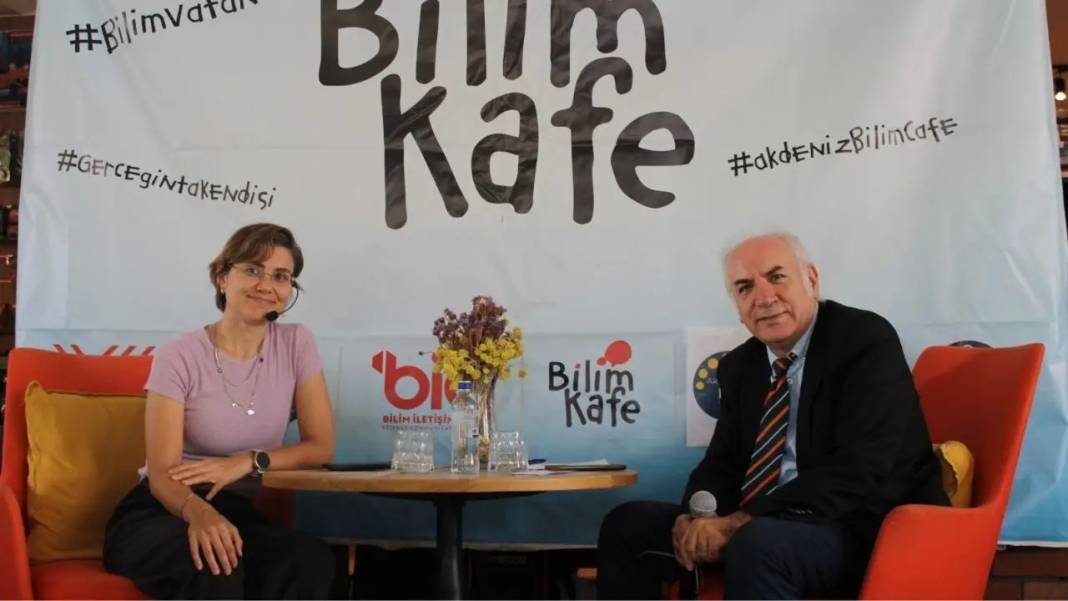 Bilim Kafe’de Probiyotik Gerçeği Masaya Yatırıldı 2