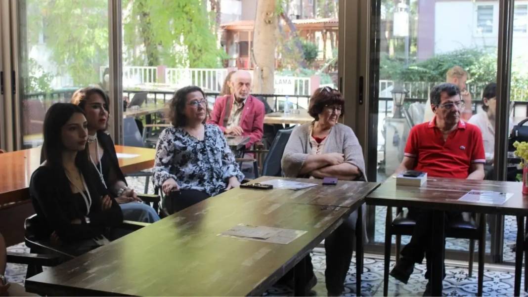 Bilim Kafe’de Probiyotik Gerçeği Masaya Yatırıldı 3