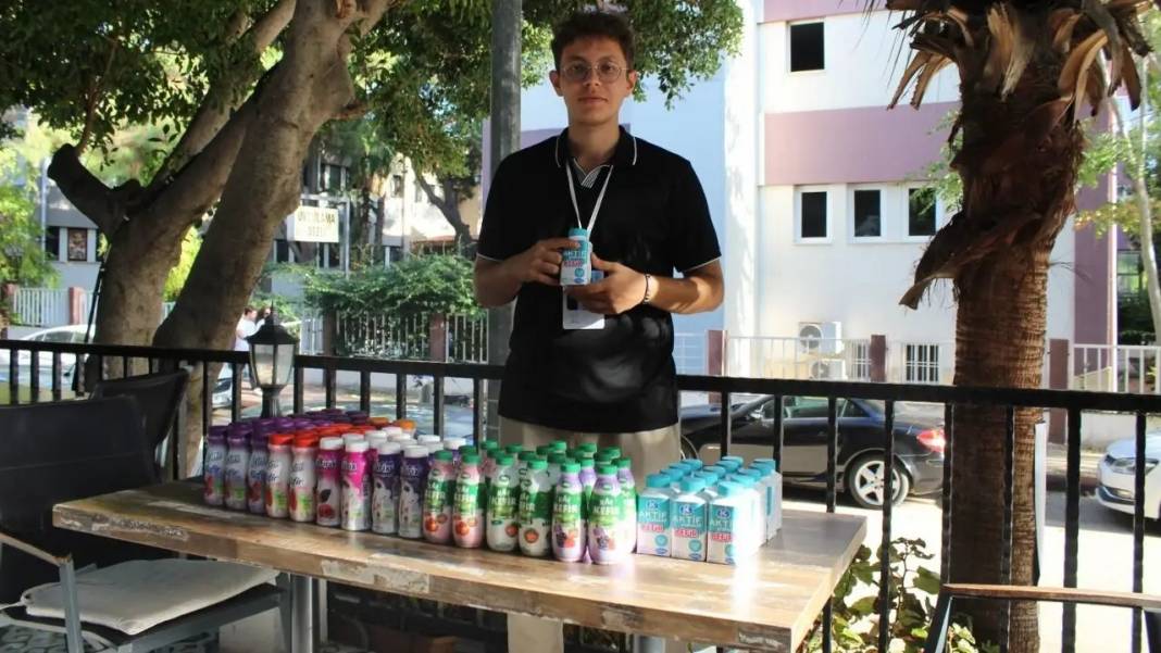 Bilim Kafe’de Probiyotik Gerçeği Masaya Yatırıldı 5