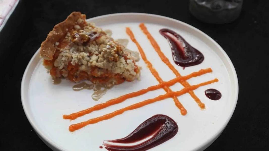 Genç Şefler GastroAntalya’da Profesyonellerle Yarıştı! 2