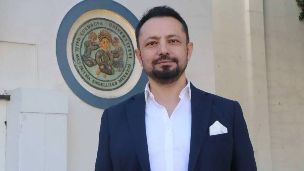 Adana’da Tedavi Gördüğü Merkezde Şimdi Hayat Kurtarıyor! 5